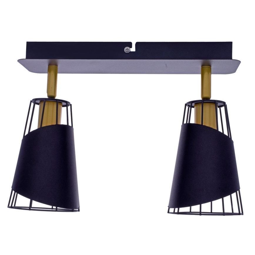 Lampa RICK 2xE14/40W/230V