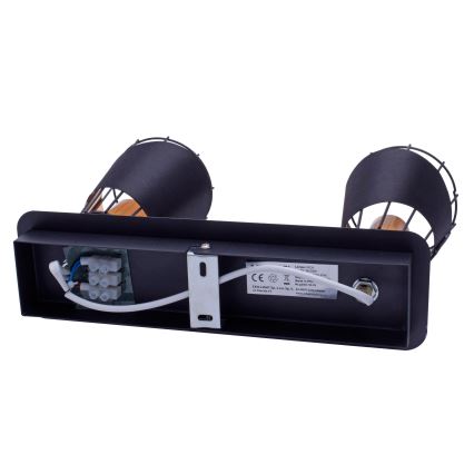 Lampa RICK 2xE14/40W/230V