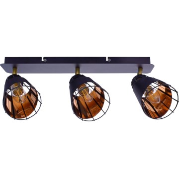 Lampa RICK 3xE14/40W/230V