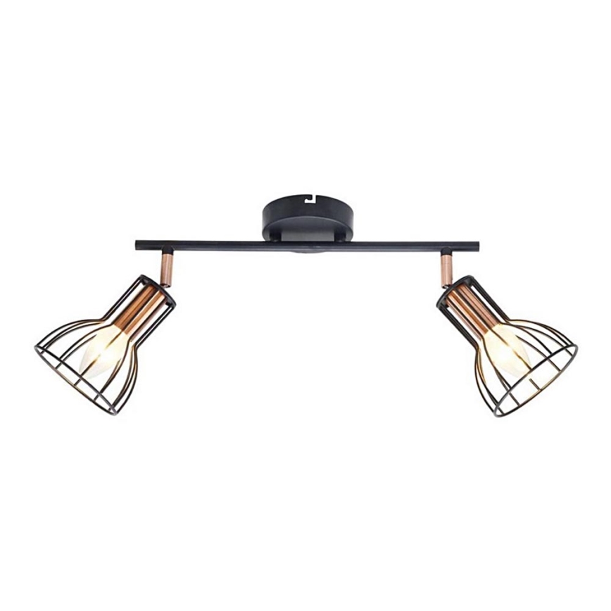 Lampa SOFIA 2xE14/8W/230V