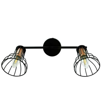 Lampa SOFIA 2xE14/8W/230V