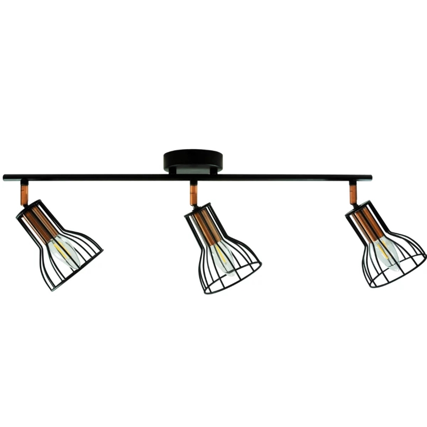 Lampa SOFIA 3xE14/8W/230V