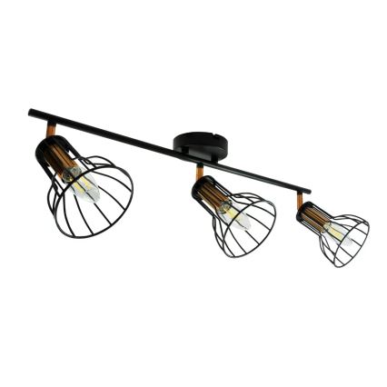 Lampa SOFIA 3xE14/8W/230V