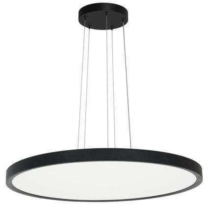 Lampu iekarināšanas sistēma MAQ 32W/40W 1m melna