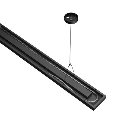 Lampu iekarināšanas sistēma PLANK un ALLDAY BASIC 1,5m