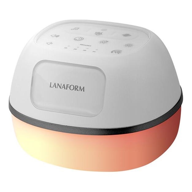 Lanaform - inteliģenta miega atbalsta ierīce NUXO 5V