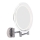 Lanaform - LED Sienas kosmētikas spogulis WALL LED/4xAAA