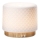 Lanaform - LED ultraskaņas aroma difuzors 5V 280 ml USB