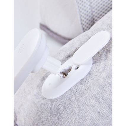 Lanaform - Sildošā josta WAIST WARMER 400W/230V