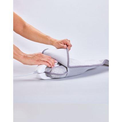 Lanaform - Sildošā josta WAIST WARMER 400W/230V