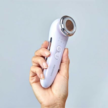Lanaform - Ultraskaņas ierīce ādas atjaunošanai PURESKIN 3W/800 mAh