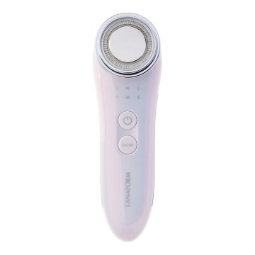 Lanaform - Ultraskaņas ierīce ādas atjaunošanai PURESKIN 3W/800mAh