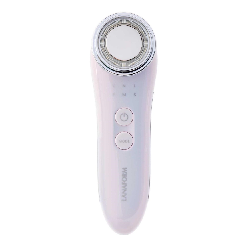 Lanaform - Ultraskaņas ierīce ādas atjaunošanai PURESKIN 3W/800mAh