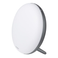 Lanaform - Viedā daudzfunkcionālā LED galda lampa WL-100C LED/5W/5V