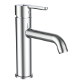 LAUFEN H3110810041201 - Izlietnes jaucējkrāns LUA 19,2 cm spīdīgi hromēts