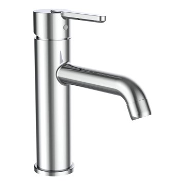 LAUFEN H3110810041201 - Izlietnes krāns LUA 19,2 cm spīdīgi hromēts