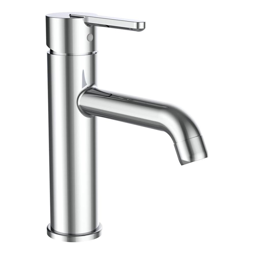 LAUFEN H3110810041201 - Izlietnes krāns LUA 19,2 cm spīdīgi hromēts