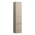 LAUFEN H4831220954791 - PRO vannasistabas skapis, 165 cm, ozols