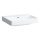 LAUFEN H8109630001091 - Galda virsmas izlietne/pie sienas stiprināma PRO 60x46,5 cm keramika/balta