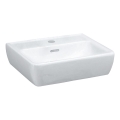 LAUFEN H8119510001041 - PRO izlietne uz virsmas/piekaramā 45x34 cm, keramika, balta