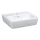 LAUFEN H8119510001041 - PRO izlietne uz virsmas/piekaramā 45x34 cm, keramika, balta