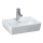 LAUFEN H8119520001041 - Galda virsmas izlietne PRO 45x34 cm keramika/balta