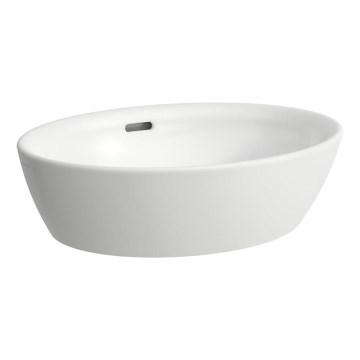 LAUFEN H8129640001121 - Galda virsmas izlietne PRO 52x39 cm keramika/balta