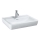 LAUFEN H8189520001041 - Galda virsmas izlietne/pie sienas stiprināma PRO 60x48 cm keramika/balta