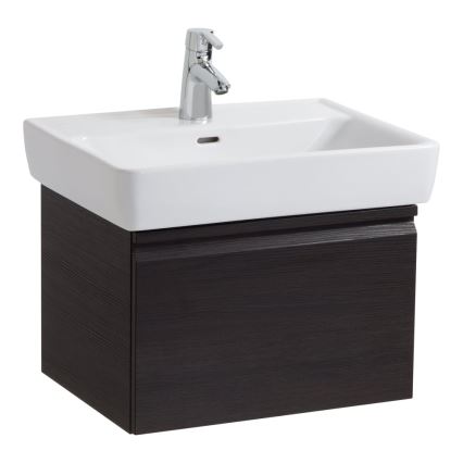 LAUFEN H8189530001041 - Galda virsmas izlietne/pie sienas stiprināma PRO 65x48 cm keramika/balta