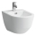 LAUFEN H8309520003021 - Pie sienas stiprināms bidē PRO keramika/balta