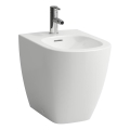 LAUFEN H8320810003021 - Bidē LUA keramika/balta