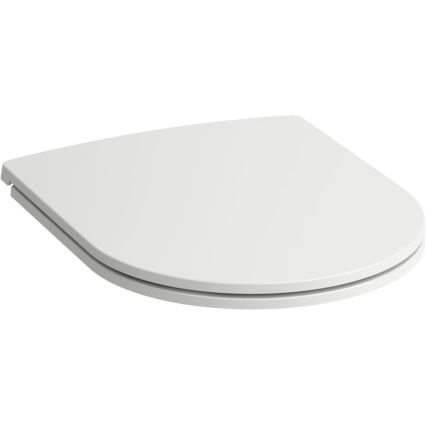 LAUFEN H8669530000001 - Piekaramais WC PRO keramika/balta + tualetes sēdeklis SoftClose PRO duroplasts/balts