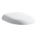 LAUFEN H8910303000001 - Bērnu tualetes sēdeklis FLORAKIDS duroplasts/balta