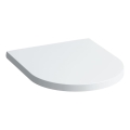 LAUFEN H8913330000001 - Tualetes sēdeklis SoftClose KARTELL duroplasts/balts