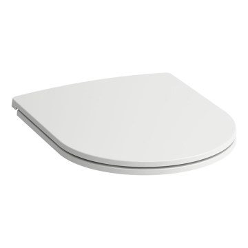 LAUFEN H8989660000001 - Tualetes poda SoftClose PRO no duroplasta/balts