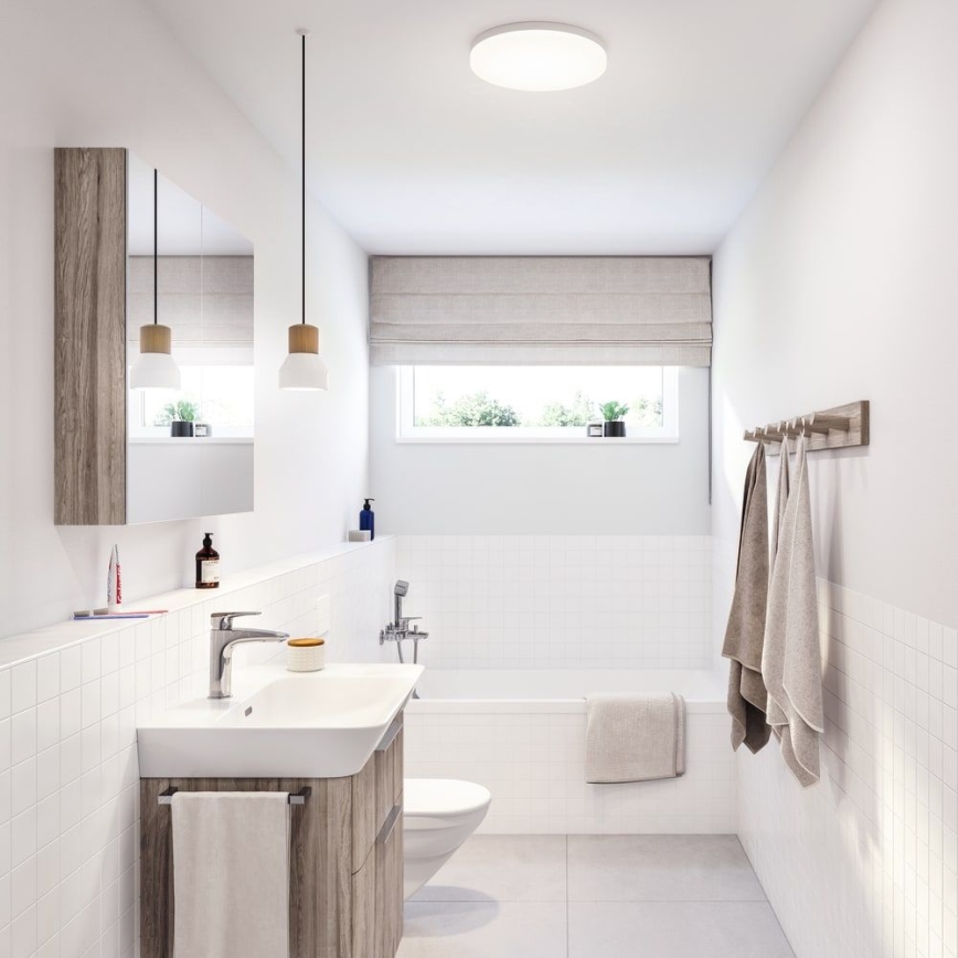 LAUFEN HF500702100000 - Izlietnes krāns LAURIN 16,2 cm spīdīgi hromēts