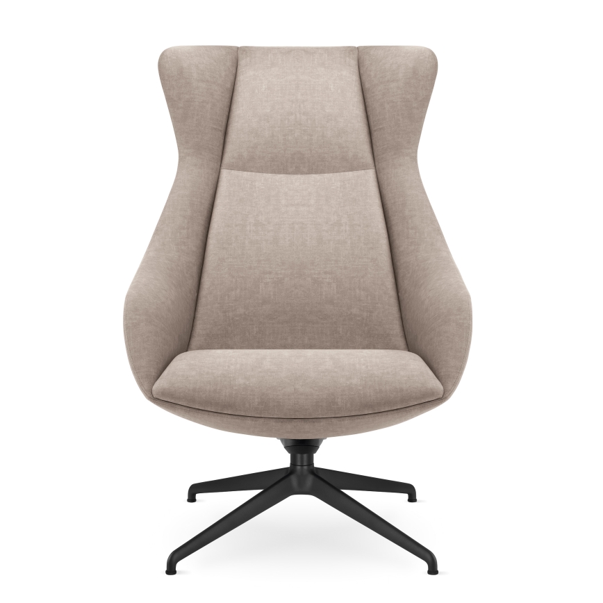 LD Seating - Grozāms krēsls TERA bēšs