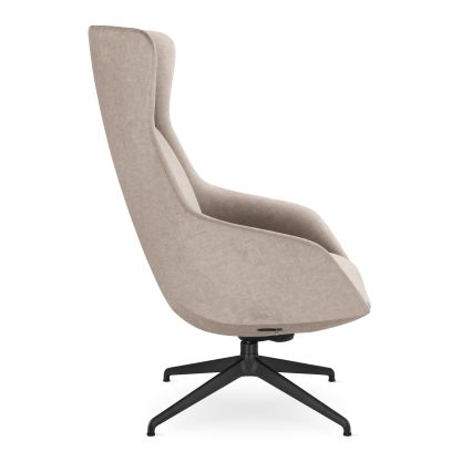 LD Seating - Grozāms krēsls TERA bēšs