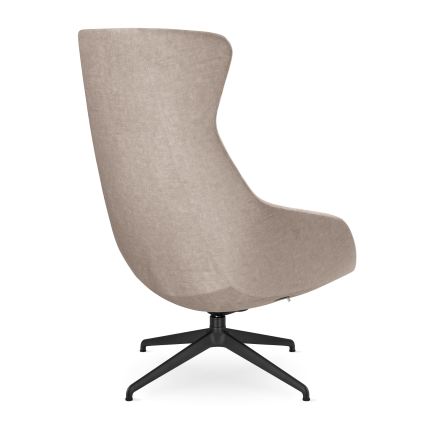 LD Seating - Grozāms krēsls TERA bēšs