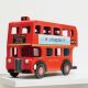 Le Toy Van - Autobuss Londona