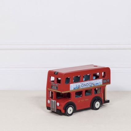 Le Toy Van - Autobuss Londona