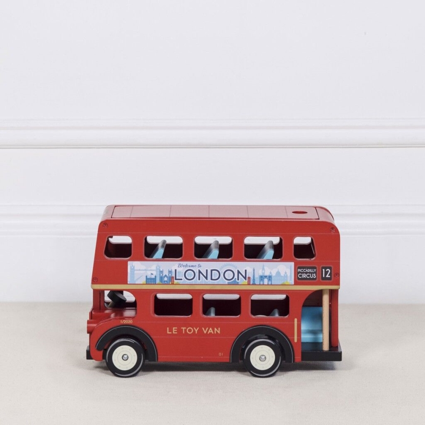 Le Toy Van - Autobuss Londona