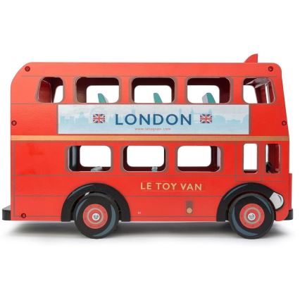 Le Toy Van - Autobuss Londona