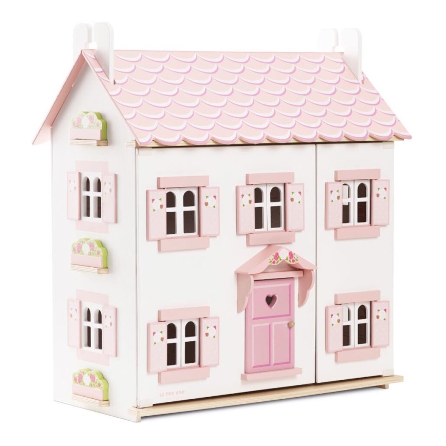 Le Toy Van - Koka leļļu māja Sophia