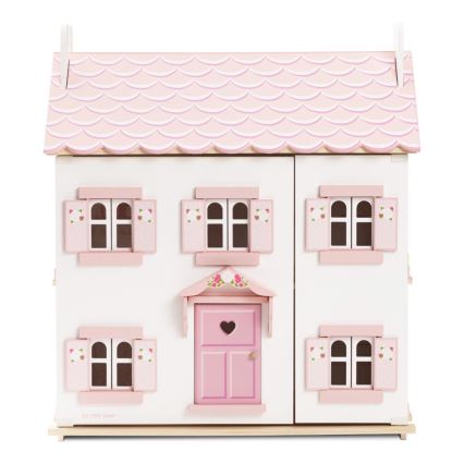 Le Toy Van - Koka leļļu māja Sophia