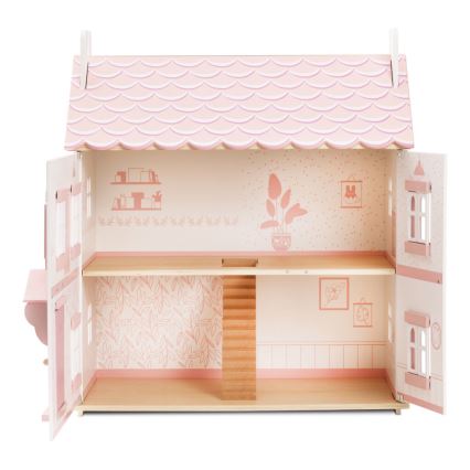 Le Toy Van - Koka leļļu māja Sophia