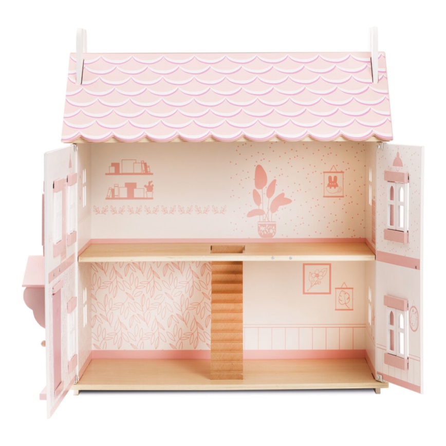 Le Toy Van - Koka leļļu māja Sophia