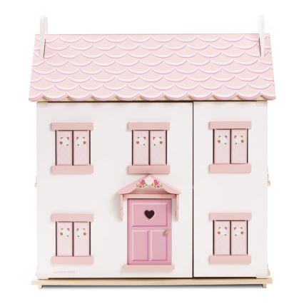 Le Toy Van - Koka leļļu māja Sophia