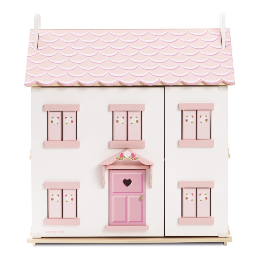 Le Toy Van - Koka leļļu māja Sophia