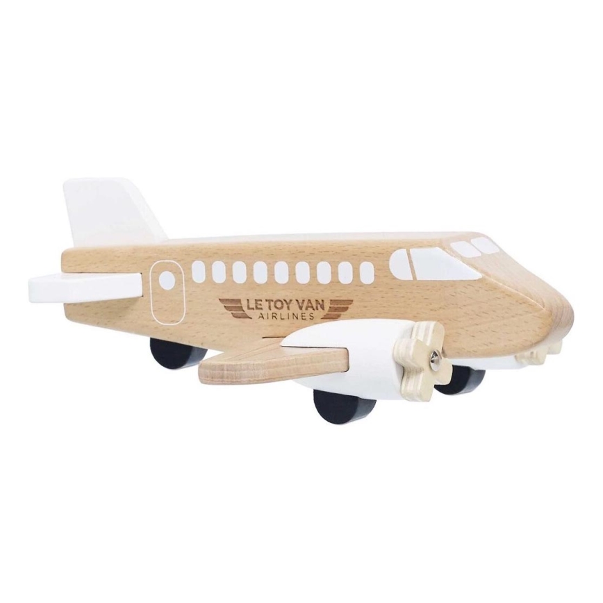 Le Toy Van - Koka lidmašīna